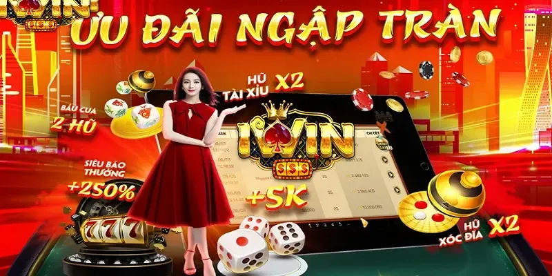 Khuyến Mãi Chào Mừng wim68